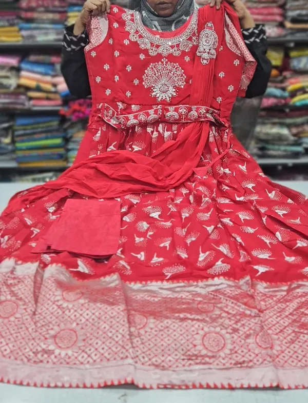 Grand Dress | G58